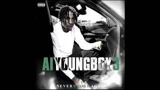 NBA YoungBoy - AI YOUNGBOY 3 (FULL ALBUM)