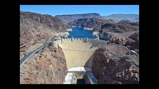 The History of the Hoover Dam documentary