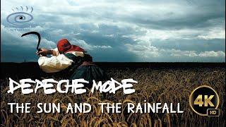 Depeche Mode - The Sun and the Rainfall (Medialook RMX 2025)