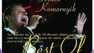 Ovidiu Komornyik - Te-am tradat (30 de ani de activitate artistica)