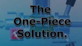 One Piece BB solution tech page vid