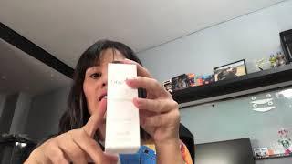 Serum time restore, novage, oriflame