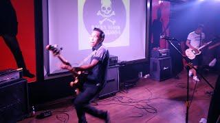 RACUN TIMUR MENGGODA BALI LIVE AT GOSTY LOUNGE & BAR