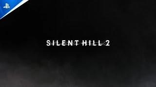 Silent Hill 2 - Combat Reveal Trailer | PS5 Games