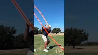 No.1 Long Hitter Bryson DeChambeau Amazing Swing Motion & Slow-motion 2025