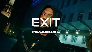 [FREE] K-Trap x Headie One | UK/NY Drill Type Beat - "EXIT"[prod. HEK.A.M]