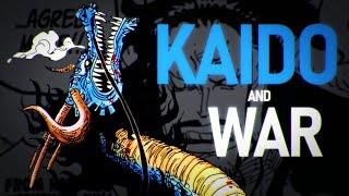 Kaido and War