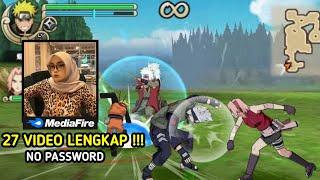 BU GURU SALSA VIRAL TERBARU 2025 PART 2 ||| NO PASSWORD LINK MEDIAFIRE ||| NARUTO GAMPLAY