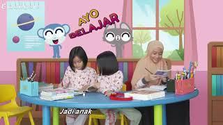 (KARAOKE) LAGU ANAK | Jangan Main Hape | BOCIL Jangan Main HP Saja by Lifia Niala Elsa