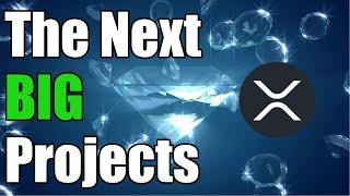 New XRPL Projects that Will Blow Your Mind