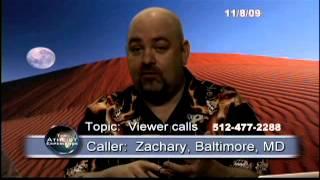 Atheist Experience #630 - Viewer Calls