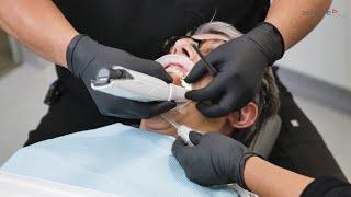 Dr. Anthony Mak reviews the 3Shape TRIOS 5 intraoral scanner