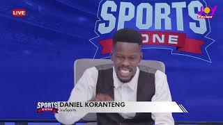 Ghana vs Niger 2025 AFCON Q review: Why are the Black Stars so bad right now | Sports Zone(9-9-24)