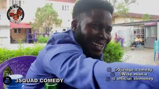 CHEATING COUPLES | Ojuloge comedy | sir money
