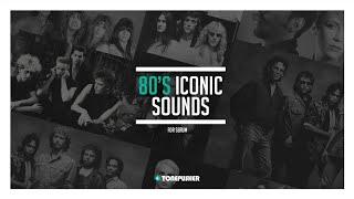 80's Iconic Sounds vol.1 - Presets for Serum by TONEPUSHER