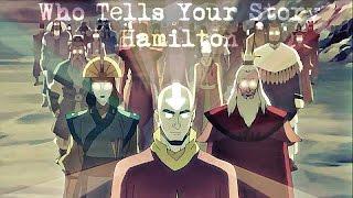 Who Tells Your Story || ATLA