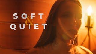 SOFT & QUIET - Official Trailer