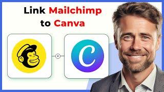 How to Link Mailchimp and Canva (Full 2024 Guide)