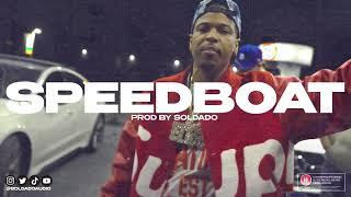 (free) g perico type beat x larry june type beat 2024 ~ "speedboat"