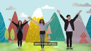 Anything At All - Orange Kids Music