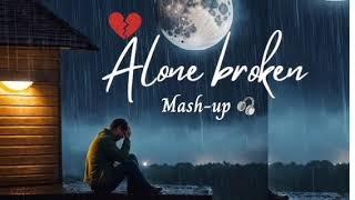 Best Love Mashup 2024 | Soulful Bollywood Romantic Lofi Mix | Emotional & Heart Touching Songs