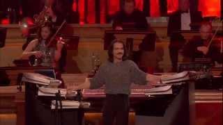 Yanni - "Rainmaker"_1080p From the Master! "Yanni Live! The Concert Event"