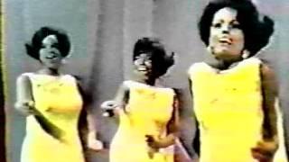 Diana Ross & The Supremes - Hits Medley (Supremefan's Tribute to Florence Ballard)