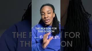 ‼️ The Reason for This Season ️ Jesus Christ!