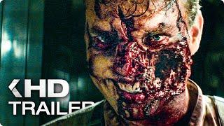 OPERATION: OVERLORD Trailer German Deutsch (2018)