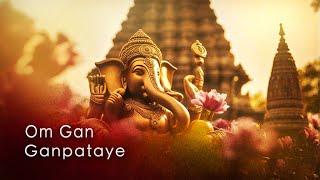 Om Gan Ganpataye Namah - Devotional Song ( Indian Instrumental )  Royalty free Music