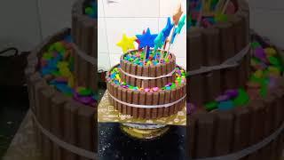 #shorts #cake #chocolate #trending #youtube #kcmproduction