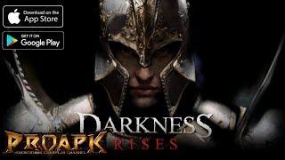 Darkness Rises - Dark Avenger 3 English Android Gameplay - Assassin