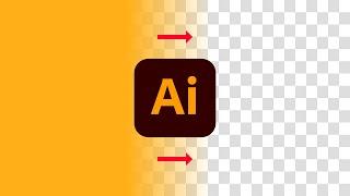 How To Export With Transparency In Adobe Illustrator