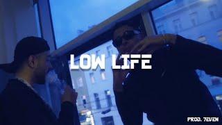 Pashanim x Lucio 101 Type Beat - "Low Life"