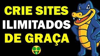 COMO CRIAR UM SUBDOMÍNIO | SITES ILIMITADOS | HOSTGATOR 2021