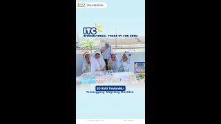 International Trade by Children (ITC) _SD BIAS TeManMu (Temanggung-Magelang-Muntilan)