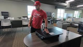 Varidesk pro 30