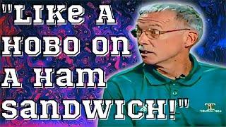 Bob Green And His Sayings Are Legendary! (A Hilarious Compilation Of 'isms)