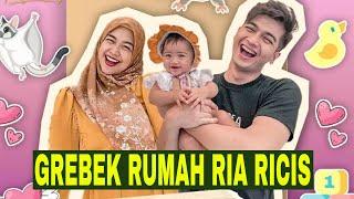 [FULL] GREBEK RUMAH RIA RICIS | FYP (06/09/23)