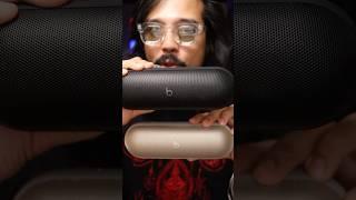 Beats Pill Speakers- Late Night Unboxing