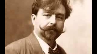 Isaac Albéniz  - Asturias