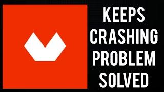 How To Solve Domestika App Keeps Crashing Problem|| Rsha26 Solutions