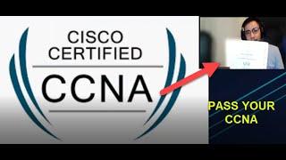 CCNA Exam Tips