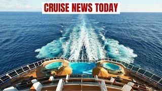 LA Wildfire Cruise News, Royal Caribbean Health Warning