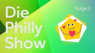 Die Philly Show | Folge 2