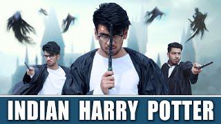 Indian Harry Potter