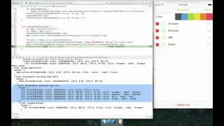 UI Testing Xcode 7 WWDC 2015 - part2