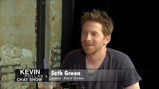 KPCS: Seth Green #244