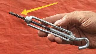 What a loss for those who don't know the secret of this tool!!