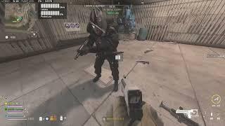 Duplicate gun glitch in DMZ#dmz #dmzgameplay